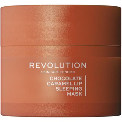 Revolution Skincare, Lippenpflege, Lip Sleeping Mask (Lippenbalsam, 10 g) Revolution Skincare, Lippenpflege, Lip Sleeping Mask (Lippenbalsam, 10 g)
