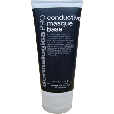 Dermalogica, Gesichtsmaske, Pro, Hyaluronic Acid, Anti-Ageing, Day, Cream Mask, For Face (177 ml) Dermalogica, Gesichtsmaske, Pro, Hyaluronic Acid, Anti-Ageing, Day, Cream Mask, For Face (177 ml)