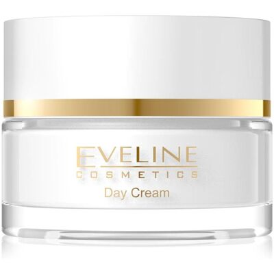 Eveline Cosmetics Super Lifting 4D Tagescreme - Anti-Aging Feuchtigkeitscreme Eveline Cosmetics Super Lifting 4D Tagescreme - Anti-Aging Feuchtigkeitscreme