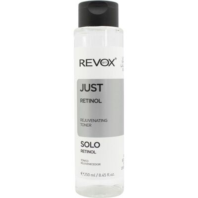 Revox, Gesichtsserum, JUST retinol 250ml (250 ml) Revox, Gesichtsserum, JUST retinol 250ml (250 ml)