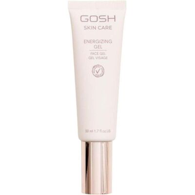 Gosh Skin Care Energizing Face Gel - Feuchtigkeitsgel Gosh Skin Care Energizing Face Gel - Feuchtigkeitsgel