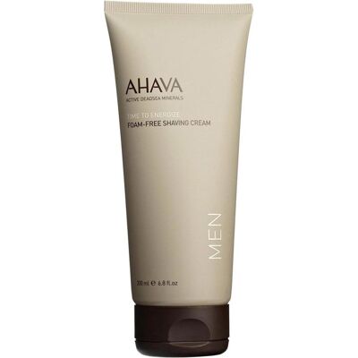 Ahava, Rasierschaum + Rasiergel, Foam-Free Shaving Cream (200 ml, Rasiergel, Rasierschaum) Ahava, Rasierschaum + Rasiergel, Foam-Free Shaving Cream (200 ml, Rasiergel, Rasierschaum)