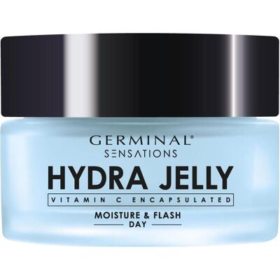 Germinal, Gesichtscreme, Gesichtscreme SENSATIONS HYDRA JELLY 50 ml (50 ml) Germinal, Gesichtscreme, Gesichtscreme SENSATIONS HYDRA JELLY 50 ml (50 ml)