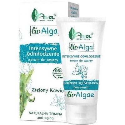 Ava, Gesichtsserum, Bio Alga Gesichtsserum 30ml (30 ml) Ava, Gesichtsserum, Bio Alga Gesichtsserum 30ml (30 ml)
