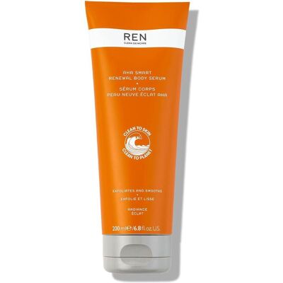 Ren, Bodylotion, Smart Renewal (Körpercreme, 200 ml) Ren, Bodylotion, Smart Renewal (Körpercreme, 200 ml)