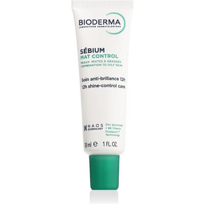 Bioderma, Gesichtsserum, Sebium Mat Control 30ml (30 ml) Bioderma, Gesichtsserum, Sebium Mat Control 30ml (30 ml)