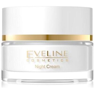 Eveline, Gesichtscreme, Super Lifting 4D Revitalizing Concentrate Cream 50ml (50 ml) Eveline, Gesichtscreme, Super Lifting 4D Revitalizing Concentrate Cream 50ml (50 ml)