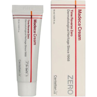 Centellian 24, Gesichtscreme, Madeca Cream (15 ml, Gesichtsbalsam) Centellian 24, Gesichtscreme, Madeca Cream (15 ml, Gesichtsbalsam)