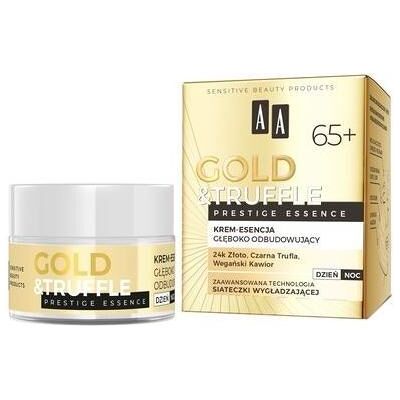 NoName, Gesichtscreme, Aagold Truffle Prestige Essence 65 Deep Rebuilding Cream Essence 50ml (50 ml) NoName, Gesichtscreme, Aagold Truffle Prestige Essence 65 Deep Rebuilding Cream Essence 50ml (50 ml)