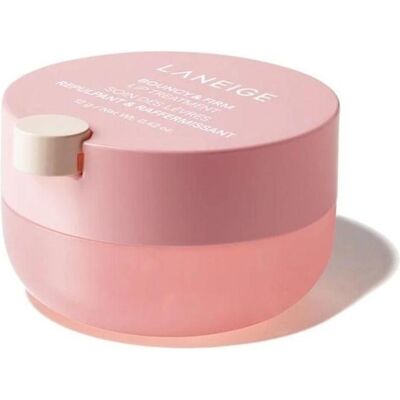 Laneige, Lippenpflege, Bouncy & Firm Lip Treatment (Lippenbalsam, Lippenpflege Stick, 12 ml) Laneige, Lippenpflege, Bouncy & Firm Lip Treatment (Lippenbalsam, Lippenpflege Stick, 12 ml)
