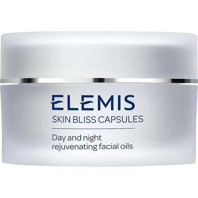 Elemis, Gesichtsserum, Skin Bliss Rose 100 Capsules (Day) Elemis, Gesichtsserum, Skin Bliss Rose 100 Capsules (Day)