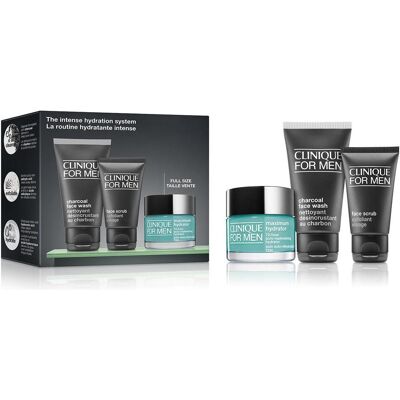 Clinique, Beauty Geschenkset, For Men Hydration Set (Gesichtspflege Set) Clinique, Beauty Geschenkset, For Men Hydration Set (Gesichtspflege Set)