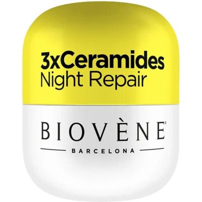 Biovène, Gesichtsserum, 3X Ceramides (50 ml) Biovène, Gesichtsserum, 3X Ceramides (50 ml)