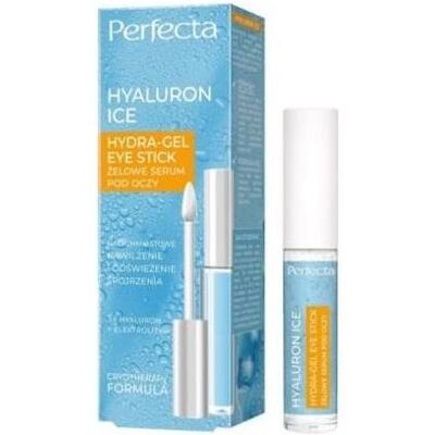 DAX Cosmetics, Augenpflege, Perfecta Hyaluronic Ice Gel Eye Serum Stick 11ml (Augenpflege Serum, 11 ml) DAX Cosmetics, Augenpflege, Perfecta Hyaluronic Ice Gel Eye Serum Stick 11ml (Augenpflege Serum, 11 ml)