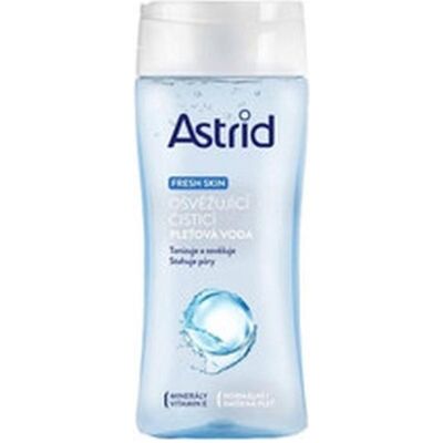 Astrid, Bodylotion, Fresh Skin Refreshing Cleansing Lotion For Normal And Combination Skin (200 ml) Astrid, Bodylotion, Fresh Skin Refreshing Cleansing Lotion For Normal And Combination Skin (200 ml)