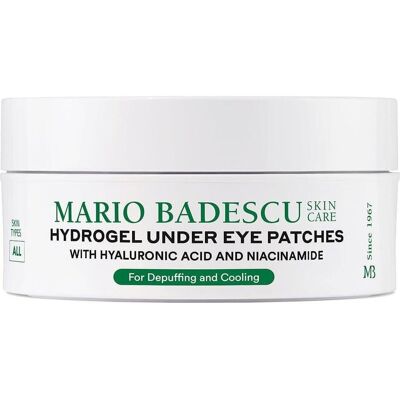 Mario Badescu, Augenpflege, Hydrogel (Augenpflege Gel) Mario Badescu, Augenpflege, Hydrogel (Augenpflege Gel)