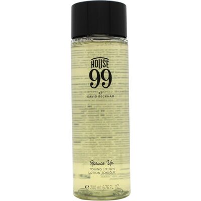 House99, Gesichtsreinigung, Spruce Up Toning Lotion (Gesichtswasser, 200 ml) House99, Gesichtsreinigung, Spruce Up Toning Lotion (Gesichtswasser, 200 ml)