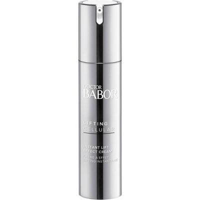 BABOR Doctor Babor Lifting Instant Lift Effect Cream - Gesichtscreme BABOR Doctor Babor Lifting Instant Lift Effect Cream - Gesichtscreme