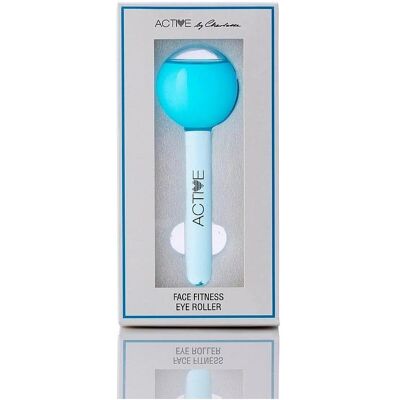 Active by Charlotte, Augenpflege, Eye Roller Blue (Augenpflege Roll-On, Nacht, Tag) Active by Charlotte, Augenpflege, Eye Roller Blue (Augenpflege Roll-On, Nacht, Tag)