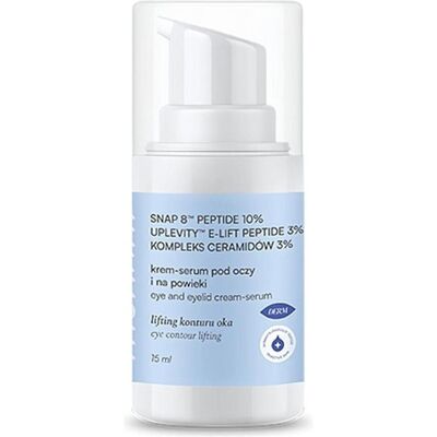 Mohani, Augenpflege, Eye And Eyelid Lifting And Firming Serum Cream 15ml (Augenpflege Serum, Nacht, Tag, 15 ml) Mohani, Augenpflege, Eye And Eyelid Lifting And Firming Serum Cream 15ml (Augenpflege Serum, Nacht, Tag, 15 ml)