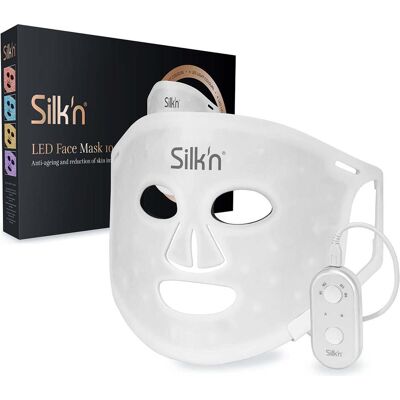 Silk'n, Gesichtspflegegerät, LED FaceMask 100 Silk'n, Gesichtspflegegerät, LED FaceMask 100