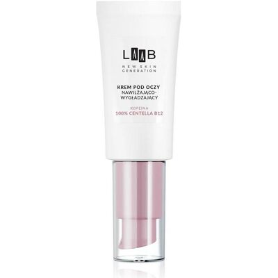 AA LAAB Feuchtigkeitsspendende & Leuchtende Creme SPF30 - Creme AA LAAB Feuchtigkeitsspendende & Leuchtende Creme SPF30 - Creme