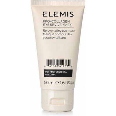 Elemis, Augenpflege, Pro-Collagen Eye Revive Mask 50ml (Augenpflege Crème, 50 ml) Elemis, Augenpflege, Pro-Collagen Eye Revive Mask 50ml (Augenpflege Crème, 50 ml)