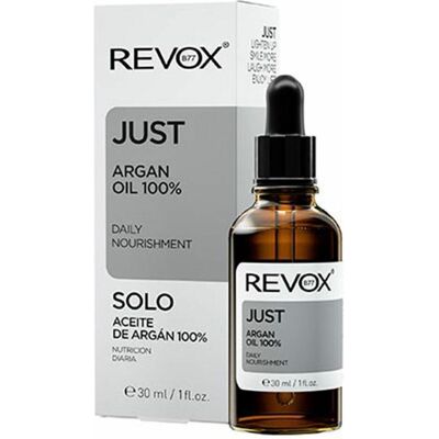 Revoxb77, Gesichtsserum, Just Argan Oil 100% (30 ml) Revoxb77, Gesichtsserum, Just Argan Oil 100% (30 ml)