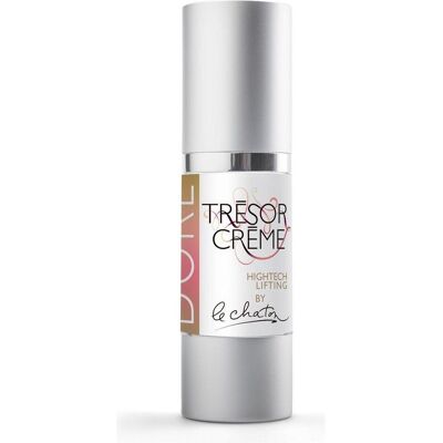 Le Chaton, Gesichtscreme, TrÃsor CrÃme (Anti-aging care) 30 g (L) (30 ml) Le Chaton, Gesichtscreme, TrÃsor CrÃme (Anti-aging care) 30 g (L) (30 ml)