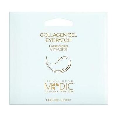 NoName, Augenpflege, Pierre Rene Medic Collagen Augenpflaster 55g (Tag, 55 g) NoName, Augenpflege, Pierre Rene Medic Collagen Augenpflaster 55g (Tag, 55 g)