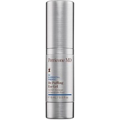 Perricone MD H2 Elemental Energy Hydrating Booster Serum - Seren & Behandlungen Perricone MD H2 Elemental Energy Hydrating Booster Serum - Seren & Behandlungen