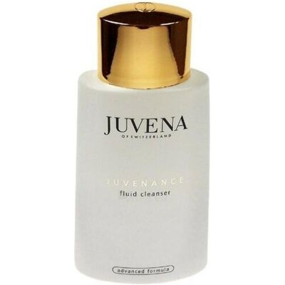 Juvena, Gesichtsreinigung, Juvenance Fluid Cleanser 200ml (Reinigungsmilch, 200 ml) Juvena, Gesichtsreinigung, Juvenance Fluid Cleanser 200ml (Reinigungsmilch, 200 ml)
