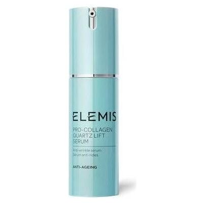 Elemis, Gesichtscreme, Pro-Collagen Quartz Lift Serum (30 ml, Tagescreme) Elemis, Gesichtscreme, Pro-Collagen Quartz Lift Serum (30 ml, Tagescreme)