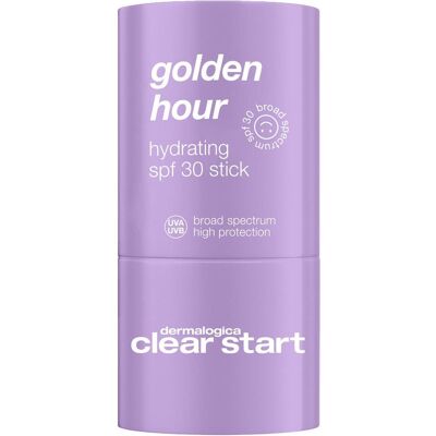 Dermalogica, Gesichtsserum, Clear Start Golden Hour Hydrating Day Stick For Face 19 g For Women Dermalogica, Gesichtsserum, Clear Start Golden Hour Hydrating Day Stick For Face 19 g For Women