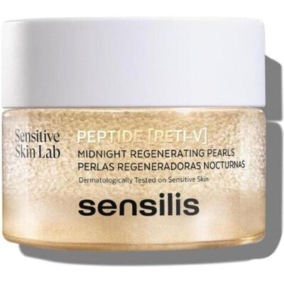 Sensilis, Gesichtsserum, Peptide Retiv 50ml Face Care (50 ml) Sensilis, Gesichtsserum, Peptide Retiv 50ml Face Care (50 ml)