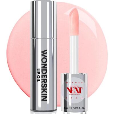 Wonderskin, Lippenpflege, - Lip Rehab Serum Oil Lover - 3.57 (Lippenöl, 3.57 ml) Wonderskin, Lippenpflege, - Lip Rehab Serum Oil Lover - 3.57 (Lippenöl, 3.57 ml)