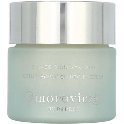 Omorovicza, Gesichtsmaske, - Queen of Hungary Silver Skin Saviour - Cleansing face mask for problematic skin - 50ml (50 ml) Omorovicza, Gesichtsmaske, - Queen of Hungary Silver Skin Saviour - Cleansing face mask for problematic skin - 50ml (50 ml)