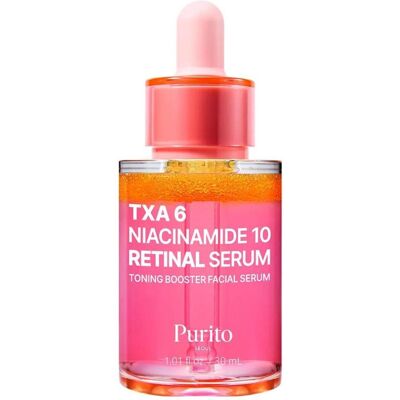 Purito, Gesichtsserum, TXA 6 Niacinamide 10 (30 ml) Purito, Gesichtsserum, TXA 6 Niacinamide 10 (30 ml)