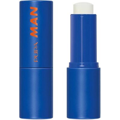 Pupa Milano, Lippenpflege, Man Range Perfect Balm (Lippenpflege Stick, 4 ml) Pupa Milano, Lippenpflege, Man Range Perfect Balm (Lippenpflege Stick, 4 ml)