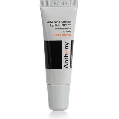 Anthony, Lippenpflege, Lip Balm Blood Orange SPF 25 7 gr. (Lippenbalsam, 7 g) Anthony, Lippenpflege, Lip Balm Blood Orange SPF 25 7 gr. (Lippenbalsam, 7 g)
