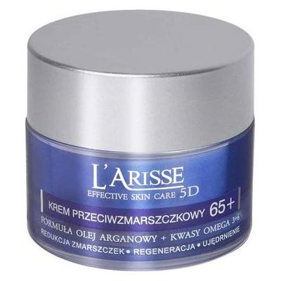 AVA Laboratorium, Gesichtsserum, L'Arisse 5D Anti-Wrinkle Cream With Argan Oil 65+ 50Ml (50 ml) AVA Laboratorium, Gesichtsserum, L'Arisse 5D Anti-Wrinkle Cream With Argan Oil 65+ 50Ml (50 ml)