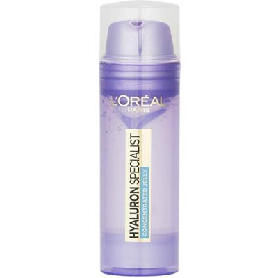 L’Oréal Paris Hyaluron Spezialist Gel - Hautpflege - 50ml L’Oréal Paris Hyaluron Spezialist Gel - Hautpflege - 50ml
