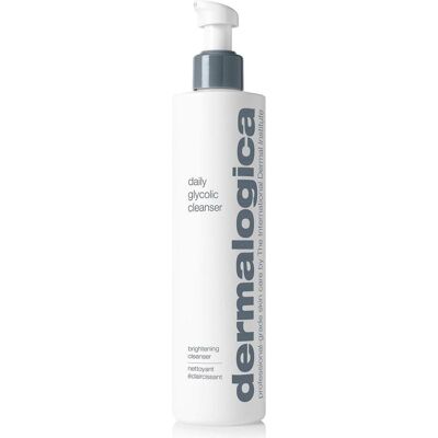 Dermalogica, Gesichtsreinigung, Daily Skin Health Daily Glycolic Cleanser (Reinigungstücher Gesicht, 150 g) Dermalogica, Gesichtsreinigung, Daily Skin Health Daily Glycolic Cleanser (Reinigungstücher Gesicht, 150 g)
