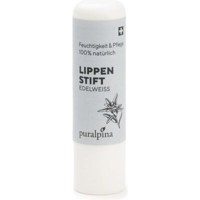 Puralpina, Lippenpflege, Lippenbalm Alpin 4.5 g (Lippenpflege Stick, 14 g) Puralpina, Lippenpflege, Lippenbalm Alpin 4.5 g (Lippenpflege Stick, 14 g)