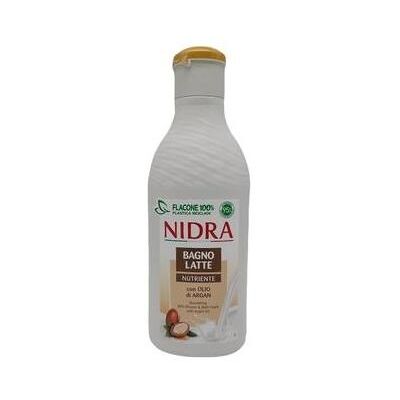 Nidra, Duschmittel, Nutrient Bath Gel With Argan Oil 750 Ml (750 ml) Nidra, Duschmittel, Nutrient Bath Gel With Argan Oil 750 Ml (750 ml)