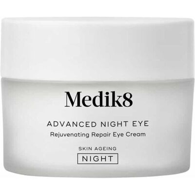 Medik8 Tägliche Strahlkraft Vitamin C SPF 30 (50ml) Medik8 Tägliche Strahlkraft Vitamin C SPF 30 (50ml)