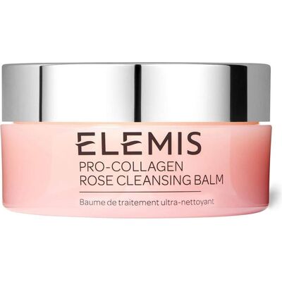 Elemis, Gesichtsreinigung, Pro-Collagen Rose Cleansing Balm (Cleansing Balms, 100 ml) Elemis, Gesichtsreinigung, Pro-Collagen Rose Cleansing Balm (Cleansing Balms, 100 ml)