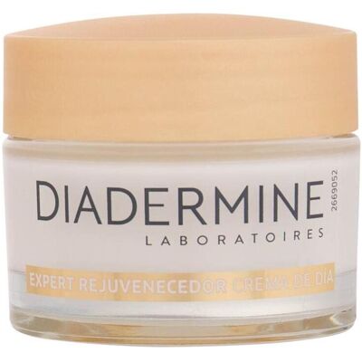 Diadermine, Gesichtscreme, Expert Rejuv Cream 50ml (50 ml, Tagescreme) Diadermine, Gesichtscreme, Expert Rejuv Cream 50ml (50 ml, Tagescreme)