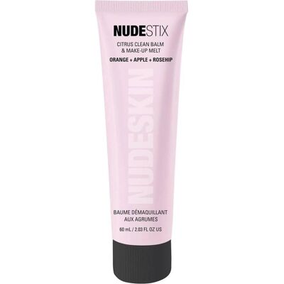 Nudestix Nudeskin Citrus Clean Balm & Make-up Melt - Reinigungsbalsam Nudestix Nudeskin Citrus Clean Balm & Make-up Melt - Reinigungsbalsam