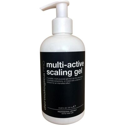 Dermalogica, Gesichtsreinigung, Pro, Aloe, Anti-Cellulite, Gel, 237 ml (237 ml) Dermalogica, Gesichtsreinigung, Pro, Aloe, Anti-Cellulite, Gel, 237 ml (237 ml)